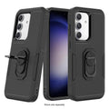 Raider Series Heavy Duty Case - Samsung Galaxy A36 5G by Zerodamage Sahara Case LLC