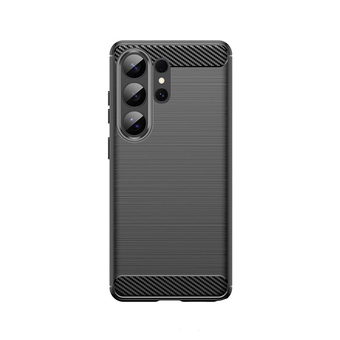 Samsung Galaxy S26 Ultra Case - Smooth Finish Anti-Slip | Venture Series by Zerodamage Sahara Case LLC