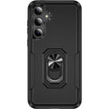 Raider Series Heavy-Duty Kickstand Case - Samsung Galaxy A35 5G by Zerodamage Sahara Case LLC