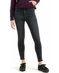 Levis Womens 720 High Rise Super Skinny Jeans by Vanessa Jane