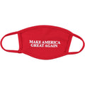 3-Pack: Washable Reusable Non-Medical Fabric Face Masks by DailySale