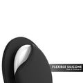 StickOn Silicone Case (4-Pack) - Apple AirTag by Zerodamage Sahara Case LLC