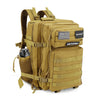 Raider Series Travel Bag & Laptop Backpack for Laptops up to 17.3-inch