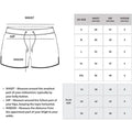 6-Pack: Women's Cotton French Terry Shorts with Pockets by DailySale