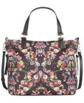 I.n.c. Elliah Nylon Satchel by Vanessa Jane