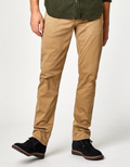 Zach British Khaki Mavi by Boutique 23