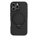iPhone 16 Pro Slim Kickstand Case - Rugged Protection, MagSafe | Venture Series by Zerodamage Sahara Case LLC