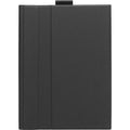 Navigate Series Keyboard Case - Surface Pro X by Zerodamage Sahara Case LLC