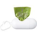AmazonBasics Mango Scented Dog Poop Bags with Dispenser/Leash Clip 810 Bags by Vanessa Jane