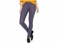 Levis Womens 710 Super Skinny Sateen Jeans by Vanessa Jane