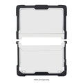 Lenovo 300E Gen 4 & 100E Gen 4 Chromebook 11.6” Case - Heavy-Duty Rugged Protection by Zerodamage Sahara Case LLC