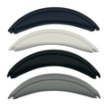 CS Replacement Headband Pad Cushion Part for Bose QuietComfort 35 35II Headphones by CentralSound
