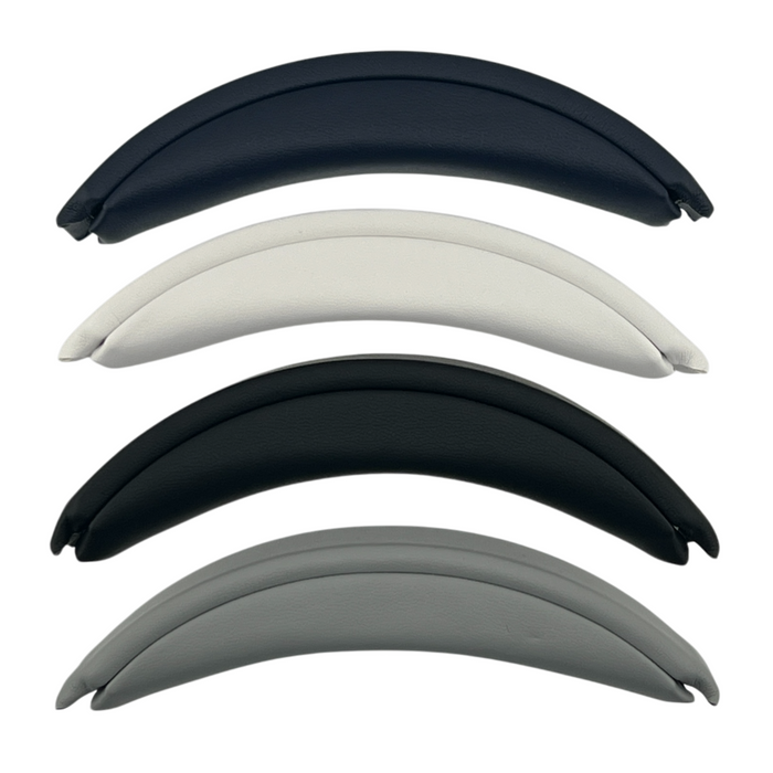 CS Replacement Headband Pad Cushion Part for Bose QuietComfort 35 35II Headphones by CentralSound