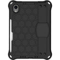DualShock Series Case for Apple iPad mini (A17 Pro) and Apple iPad mini (6th Generation 2021) by Zerodamage Sahara Case LLC