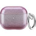 Sahara Sparkle Series Case - Apple AirPods 3 (3rd Generation) by Zerodamage Sahara Case LLC