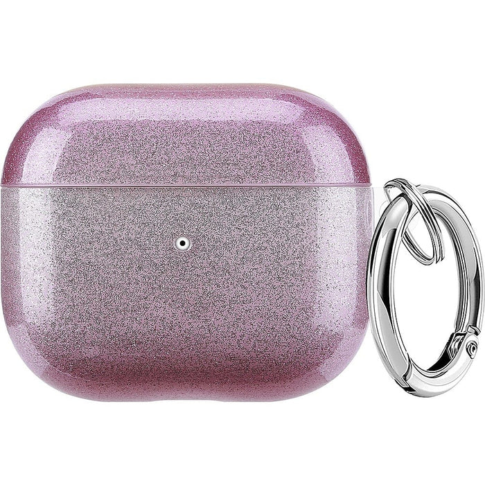 Sahara Sparkle Series Case - Apple AirPods 3 (3rd Generation) by Zerodamage Sahara Case LLC