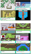 Pokemon Victory Fire GBA ROM Hack Video Game Custom Gameboy Advance by VintageVideoGameStore