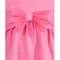 First Impressions Baby Girls Ponte-Knit Bow Dress, Size 3/6 Months by Vanessa Jane