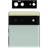 ZeroDamage Camera Lens Protector (2-Pack) - Google Pixel 6