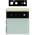ZeroDamage Camera Lens Protector (2-Pack) - Google Pixel 6 by Zerodamage Sahara Case LLC