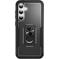 Raider Series Kickstand Case with Belt Clip - Samsung Galaxy S23 FE by Zerodamage Sahara Case LLC