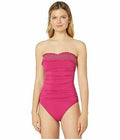 Bleu Rod Beattie Smock It to Ya One-Piece Mio Rouge by Vanessa Jane
