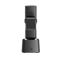Silarius SILPIPP2SW Portable Dual-Band IP Phone with Belt Clip by Silarius