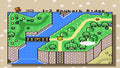 Super Pika Land GBC ROM Hack Video Game Cartridge Custom Gameboy Color by VintageVideoGameStore