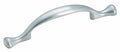 Amerock 174SCH Allison Value Hardware Pull, Brushed Chrome, 5-1/16-Inch by Vanessa Jane