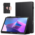 Indy Series Bi-Fold Folio Case - Lenovo Tab P11 by Zerodamage Sahara Case LLC