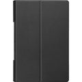 Venture Series BI-Fold Kickstand Case - Lenovo Yoga Tab 13" by Zerodamage Sahara Case LLC
