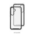 Raider Series GRIP Case - Samsung Galaxy S24 FE by Zerodamage Sahara Case LLC