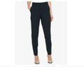 DKNY Women's Fixed-Waist Skinny Pants by Vanessa Jane