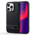 iPhone 14 Pro Max Kickstand Slim Case | Venture Series by Zerodamage Sahara Case LLC