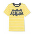 Dc Comics Boys T-Shirt by Vanessa Jane