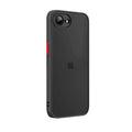 iPhone 17e & iPhone 16e Case - Anti-Slip Grip, Rugged Protection | Venture Series by Zerodamage Sahara Case LLC
