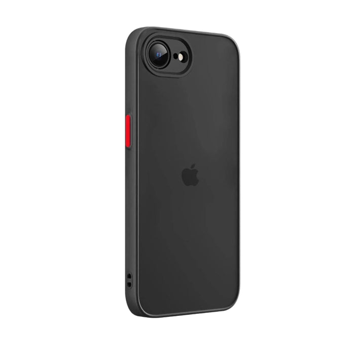 iPhone 17e & iPhone 16e Case - Anti-Slip Grip, Rugged Protection | Venture Series by Zerodamage Sahara Case LLC