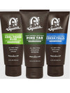 Dr Squatch Face Wash - Fresh Falls