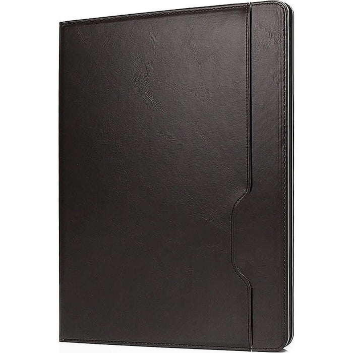 Indy Series Business Folio Case - iPad Pro 12.9-inch by Zerodamage Sahara Case LLC