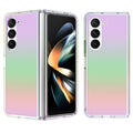 Inspire Series Firm Color-Gradient Case - Samsung Galaxy Z Fold6 by Zerodamage Sahara Case LLC