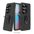 Raider Series Heavy-Duty Case - Samsung Galaxy S25 Ultra by Zerodamage Sahara Case LLC
