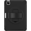 Raider Series Heavy Duty Hand Strap Case - iPad Air 10.9-inch & iPad Air 11-inch M3 & M4 by Zerodamage Sahara Case LLC