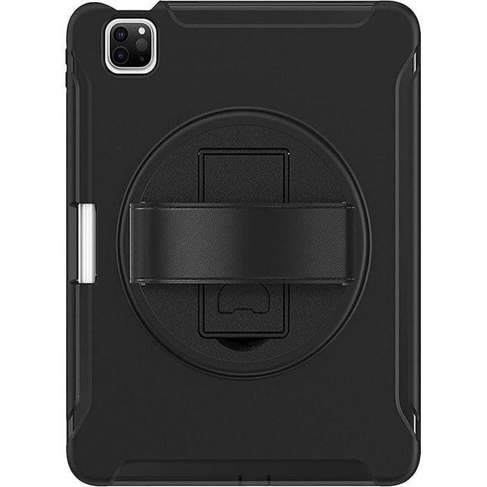 Raider Series Heavy Duty Hand Strap Case - iPad Air 10.9-inch & iPad Air 11-inch M3 & M4 by Zerodamage Sahara Case LLC