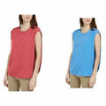 Alfani Womens Sleeveless Blouse by Vanessa Jane