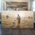 99 Faith Wall Art II by Tailored Canvases