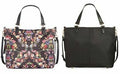 I.n.c. Elliah Nylon Satchel by Vanessa Jane