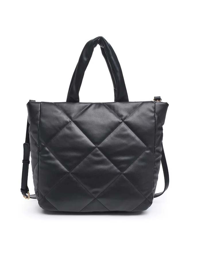 Evangeline Tote by Boutique 23
