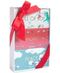 Musee 3-Pcs Soap Trio Gift Set with Box by Vanessa Jane