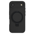 iPhone Air Case - Silicone Kickstand MagSafe | Venture Series by Zerodamage Sahara Case LLC