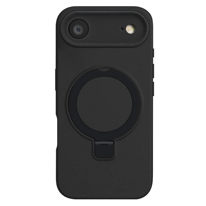iPhone Air Case - Silicone Kickstand MagSafe | Venture Series by Zerodamage Sahara Case LLC